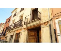 Edificio en Don Gonzalo García,