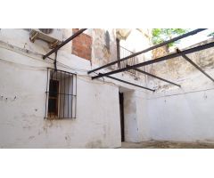 Edificio en Don Gonzalo García,