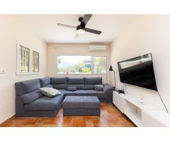 ¡¡Chalet en La Barraca con parcela de  2138 metros urbano!!