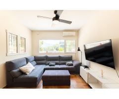 ¡¡Chalet en La Barraca con parcela de  2138 metros urbano!!