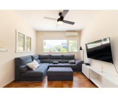 ¡¡Chalet en La Barraca con parcela de  2138 metros urbano!!