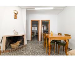 Venta de Chalet Pareado en Siete Aguas