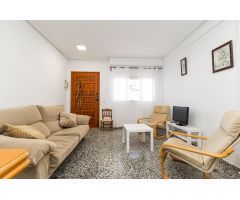 Venta de Chalet Pareado en Siete Aguas