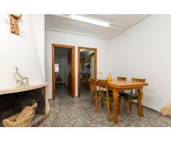 Venta de Chalet Pareado en Siete Aguas