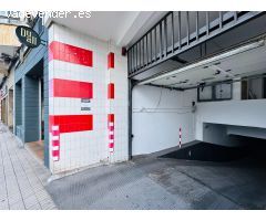 Parking en Venta en Gijón, Asturias