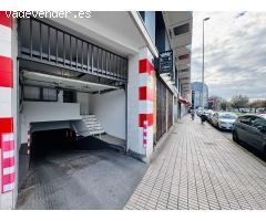 Parking en Venta en Gijón, Asturias