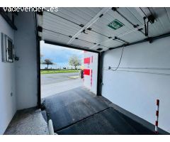 Parking en Venta en Gijón, Asturias