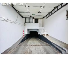 Parking en Venta en Gijón, Asturias