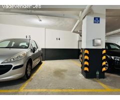 Parking en Venta en Gijón, Asturias