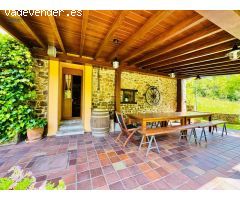 Casa con terreno en Venta en Vegallera, Asturias