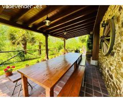 Casa con terreno en Venta en Vegallera, Asturias