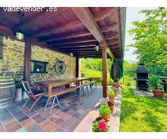 Casa con terreno en Venta en Vegallera, Asturias