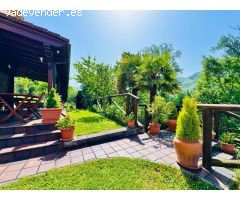 Casa con terreno en Venta en Vegallera, Asturias