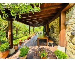 Casa con terreno en Venta en Vegallera, Asturias