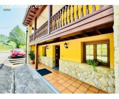 Casa con terreno en Venta en Vegallera, Asturias