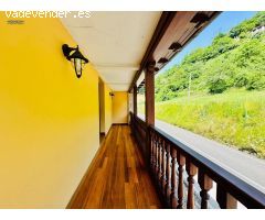 Casa con terreno en Venta en Vegallera, Asturias