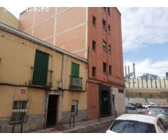 CSJ VENDE EN EXCLUSIVA Piso en Calle Raboso Puente de Vallecas Madrid