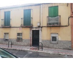 CSJ VENDE EN EXCLUSIVA Piso en Calle Raboso Puente de Vallecas Madrid