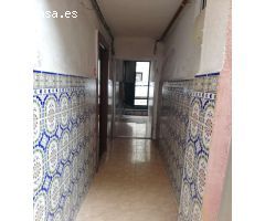 CSJ VENDE EN EXCLUSIVA Piso en Calle Raboso Puente de Vallecas Madrid