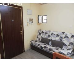 CSJ VENDE EN EXCLUSIVA Piso en Calle Raboso Puente de Vallecas Madrid