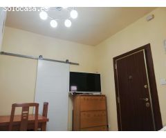 CSJ VENDE EN EXCLUSIVA Piso en Calle Raboso Puente de Vallecas Madrid