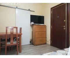 CSJ VENDE EN EXCLUSIVA Piso en Calle Raboso Puente de Vallecas Madrid