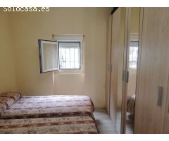 CSJ VENDE EN EXCLUSIVA Piso en Calle Raboso Puente de Vallecas Madrid