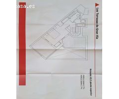 Venta de Piso en Avenida ENSANCHE DE VALLECAS, Madrid (Madrid)