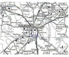 Venta de suelo urbano en Cobisa, Toledo