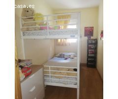 Venta de Piso en Calle Quijada de Pandiellos, Madrid
