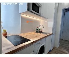 PISO IDEAL INVERSIÓN EN MALASAÑA