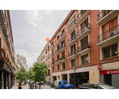 INVERSIÓN IDEAL ALQUILER ALTA RENTABILIDAD A 3 MIN DE GRAN VÍA