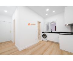 PISO A ESTRENAR EN LA MEJOR ZONA DE ARAPILES/GAZTAMBIDE