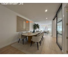 Piso en Goya 107