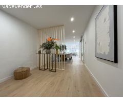 Piso en Goya 107