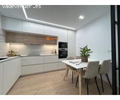 Piso en Goya 107