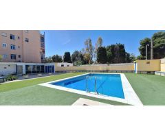 LOFT, PISCINA Y CERCA DE LA PLAYA