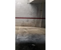 Parking el vendrell