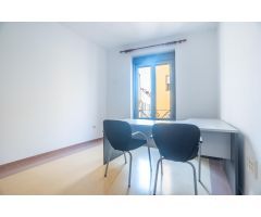 EDIFICIO SINGULAR - CENTRO ALMERIA CATEDRAL: 4 PLANTAS SOBRE RASANTE Y SOTANO