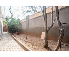 TRÍPLEX EN VILLA MARÍA - 3 DORMITORIOS + VESTIDOR + 2 BAÑOS + ASEO + SÓTANO + TERRAZA