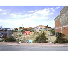 TERRENOS URBANOS DIRECTOS - HUERCAL ALMERIA - PALOMAR