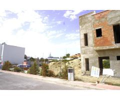 TERRENOS URBANOS DIRECTOS - HUERCAL ALMERIA - PALOMAR