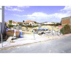 TERRENOS URBANOS DIRECTOS - HUERCAL ALMERIA - PALOMAR