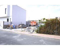 TERRENOS URBANOS DIRECTOS - HUERCAL ALMERIA - PALOMAR