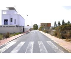 TERRENOS URBANOS DIRECTOS - HUERCAL ALMERIA - PALOMAR
