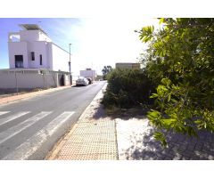 TERRENOS URBANOS DIRECTOS - HUERCAL ALMERIA - PALOMAR