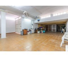 HUERCAL ALMERIA - LOS PINOS: TRIPLEX CON SOTANO 110 M2 + 5 HABITACIONES + 3 BAÑOS + AMUEBLADA