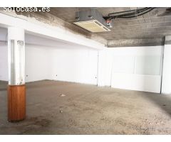 LOCAL COMERCIAL VIATOR 146,98 M2 ÚTILES