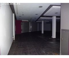 LOCAL COMERCIAL EN CALLE JUAN LIROLA - VENTA POR IVA