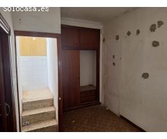 CASA INDEPENDIENTE HUERCAL ALMERIA - PUEBLO